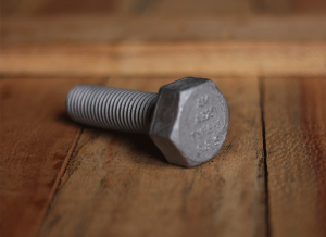 Hex Bolts / HSFG Bolts