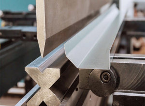 Sheet Metals Components