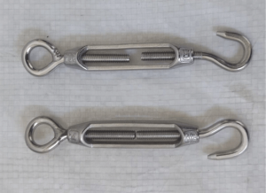 Turnbuckles and Clevis