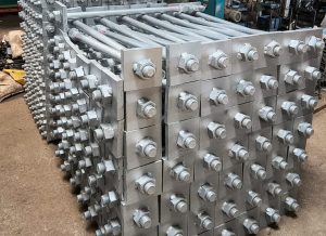 Heavy Duty Foundation Bolts