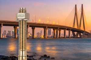 Wedge Anchor Bolt